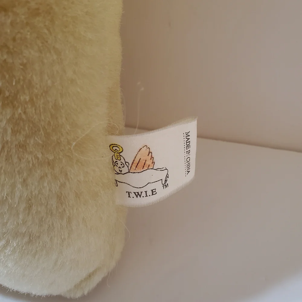 Vintage TWIE Cheetah 11